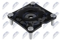 Nty AD-FR-006 Lagerung, StoßDäMpfer Vorne FüR Ford
