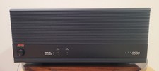 Adcom GFA 5500 Stereo Power Amplifier. Tested...