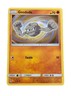 New: 2019 Pokémon TCG Geodude 33 Hidden Fates Regular Common