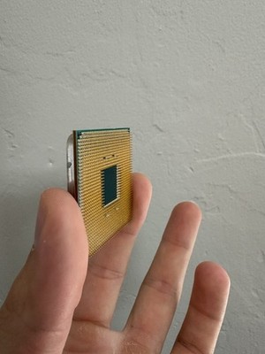 AMD Ryzen 7 2700X 8-Core 3.7GHz Socket AM4 Desktop CPU YD270XBGHM88AF