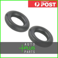 Fits HYUNDAI COUPE/TIBURON O-RING FUEL INJECTOR PCS 2