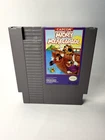 Mickey Mousecapade Nintendo Entertainment System NES Clean & Tested Working