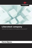 Pierre Mijares | Liberated Company | Taschenbuch | Englisch (2023)