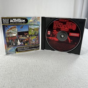 Sega Dreamcast House of the Dead 2 CIB