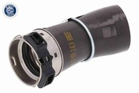 Ladeluftschlauch Oben Vaico V21 0040 FÜR Dacia Renault Intercooler Schlauch