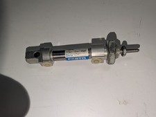 Festo DSN-5/16"-.25-P Double-Acting Single-Rod Pneumatic Cylinder. New w/o box.