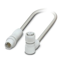 Phoenix Contact - SAC-5P-MS/0,6-600/M12FR-3L FB - 1404107