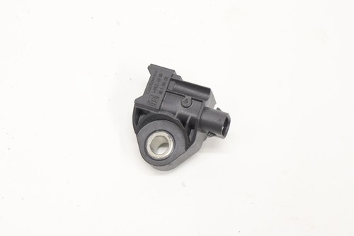 Opel Corsa F Crashsensor Airbagsensor Sensor 9852080480