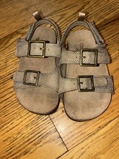 Oshkosh Toddler Boy Sandals