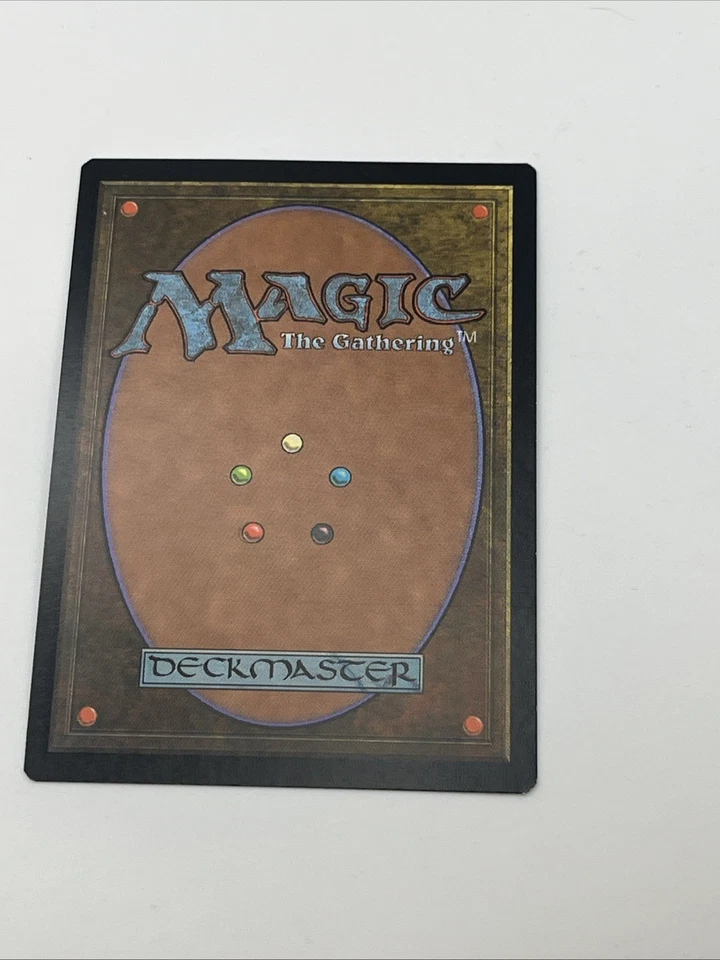 Quicksilver Amulet FOIL Urza’s Legacy 1999 Near Mint Magic The Gathering Mtg - Image 4 of 4