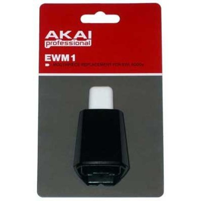 AKAI Professional EWM 1 Mundstück