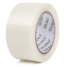 QILIMA Panzertape extra stark, 25.1 m x 50 mm &ndash; Wasserdichtes Reparaturband f&uuml;r