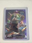 2025-26 Topps Cosmic Chrome Propulsion Stephen Curry #PRP-3 Purple Lava /150 GSW