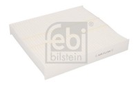 Innenraumfilter Febi Bilstein 27829 Pollenfilter FüR Mitsubishi Outlander Lancer