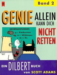 Dilbert. Genie allein kann Dich nicht retten 2. von... | Buch | Zustand sehr gut
