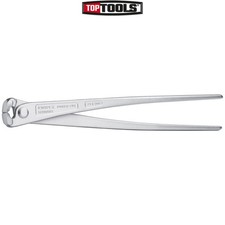 Knipex 99 14 300 300mm High Leverage Concreters Nippers Nips Pliers