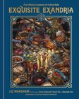 Exquisite Exandria: The Official Cookbook of Critical Role Hardco