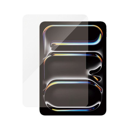 Panzer Glass Panzerglass Tempered Glass Screen Protector for Ipad Pro 2024 Trans