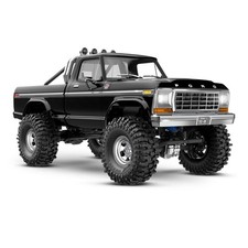 Traxxas 97044-1 TRX-4M Ford F-150 High Trail ...