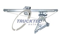 Trucktec Automotive Fensterheber Links U.A. FüR MERCEDES-BENZ, VW