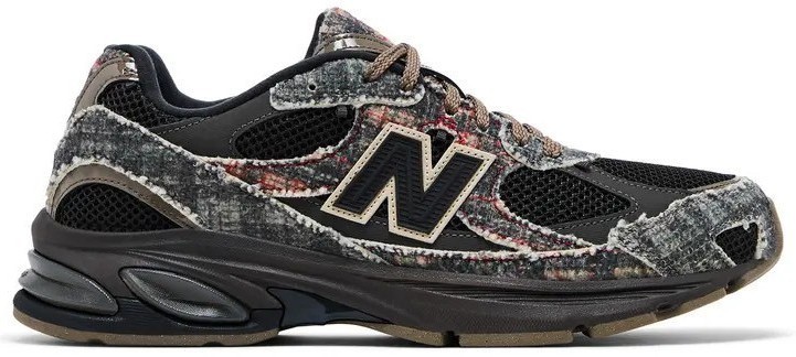 New Balance Joe Freshgoods x Rainier Lil' Block for Sale