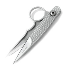 2025 New Upgrade Sewing Scissors Stainless Steel Premium Tailor Scissors Micr