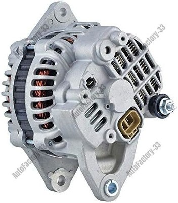 Alternator for Kubota Engine D1105 D1405 D1705 Z482 1J431-64013