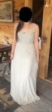 W-Too Bridesmaid Dress Women's Size 8