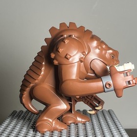 LEGO Star Wars RANCOR 11323pb01c01 Set 75005 Great Condition #1