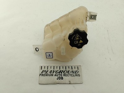 Alfa Romeo Giulia Secondary Radiator Water Coolant Reservoir Fits 2017-2024 17