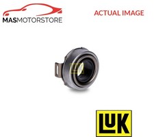 CLUTCH RELEASE BEARING RELEASER LUK 500 0512 60 A NEW OE REPLACEMENT