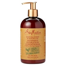 Shea Moisture Manuka Honey  Mafura Oil Intensive Hydration Conditioner