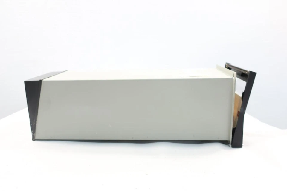 Westinghouse 174501 Chart Recorder - Image 4 of 4