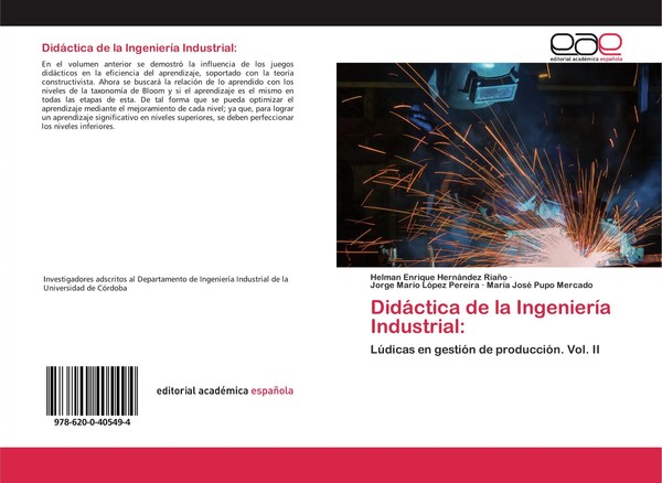 Helman Enrique Hernandez RiañO (U. A.) | DidáCtica De La IngenieríA Industrial:-image