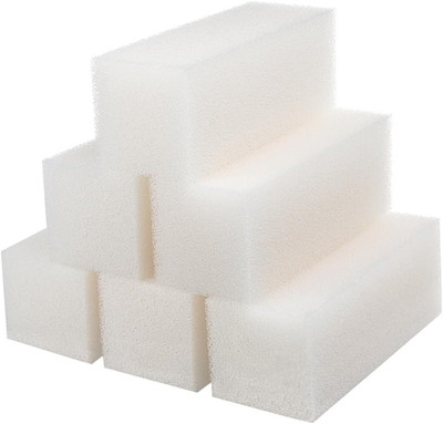 Foam Filter Pads Fit for Aqua Clear 110/500 Aquaclear(Pack of 6)