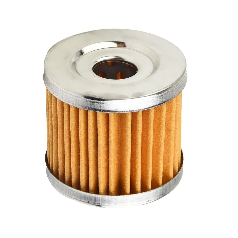 Replacement Oil Filter Element 5pcs Accessories Color GN125 Motorcycle - Image 3 of 4