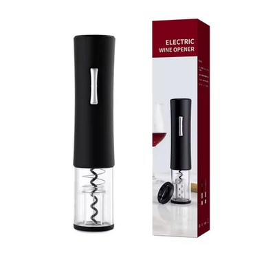 Electric Wine Bottle Opener Automatic Red Wine Corkscrew Wine Opener Wine Tools 