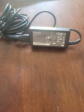 Chicony 45W USB-C AC Power Adapter Charger A16-045N1A Tested  Works