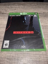 Hitman 3 -- Standard Edition (Microsoft Xbox One/Series S/X, 2021)