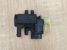 BMW 4 G22 G23 G24 G26 2022 Diesel 140kW Unterdruckventil 8589117 FHW52195