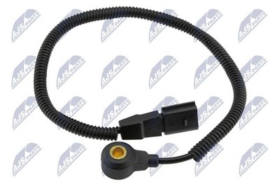 NTY Klopfsensor ESS-AU-004 für VW GOLF 6 5K1 SCIROCCO 3 137 138 TIGUAN PASSAT CC