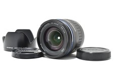 MINT w/Hood Olympus Digital 14-42mm f3.5-5.6 Zuiko ED Lens From JAPAN
