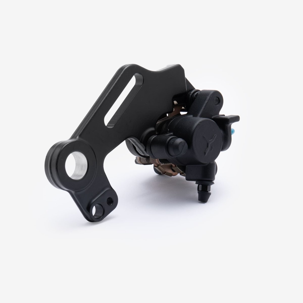 Motorcycle Rear Brake Caliper BPCFR002 Banjo FRONT BRAKE CALIPER BRAKE ASSEMBLY