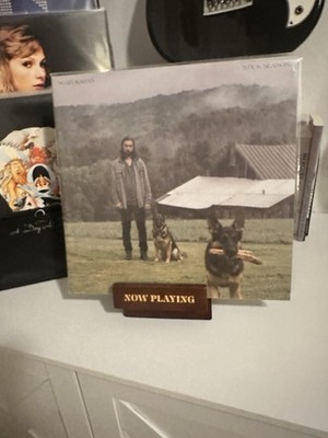 Noah Kahan Stick Season Vinyl Record