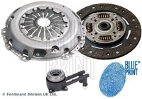 Blue Print ADF123074 Kupplungssatz FüR Ford