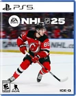 EA SPORTS NHL 25 - PlayStation 5 | NEW SEALED