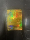 New ListingMega Charizard Y EX No. 294/217 Ascended Heroes Pokemon Card Gold