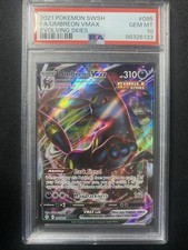 Umbreon VMAX #95 Prices | Pokemon Evolving Skies | Pokemon Cards