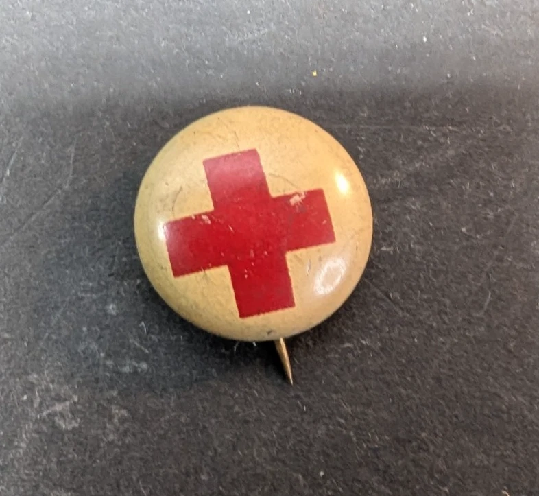 Red Cross Collectibles for sale | eBay