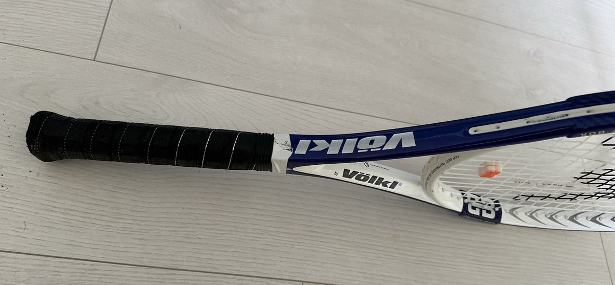 Raquette de tennis Boris Becker Puma - Sport & Plein air
